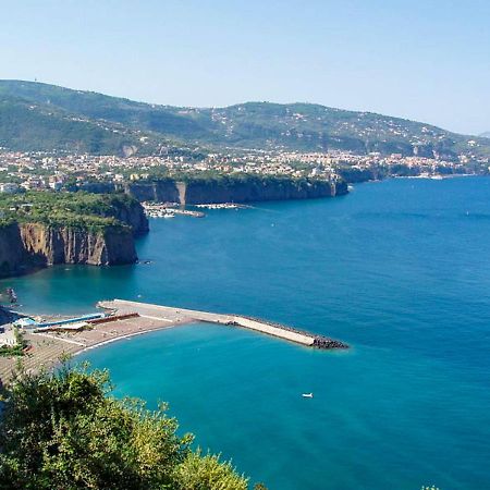 Apartment Angelina By Interhome Sorrento Buitenkant foto