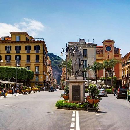 Apartment Angelina By Interhome Sorrento Buitenkant foto