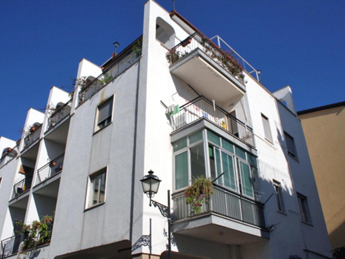 Apartment Angelina By Interhome Sorrento Buitenkant foto