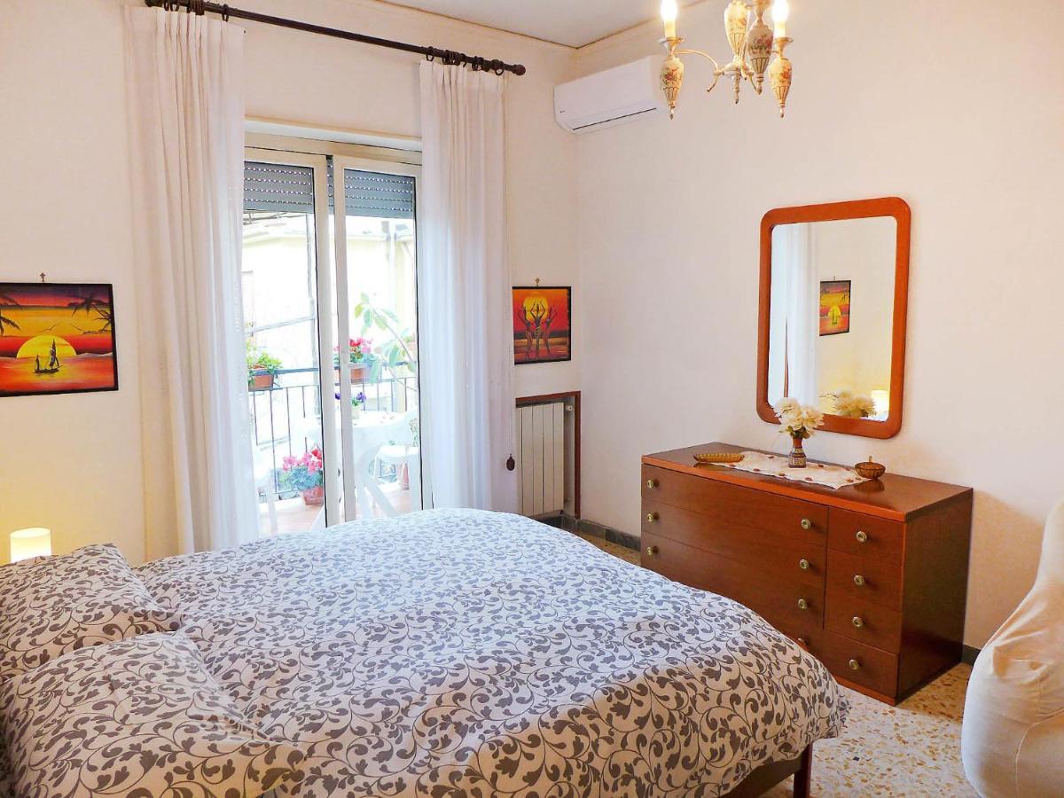 Apartment Angelina By Interhome Sorrento Buitenkant foto