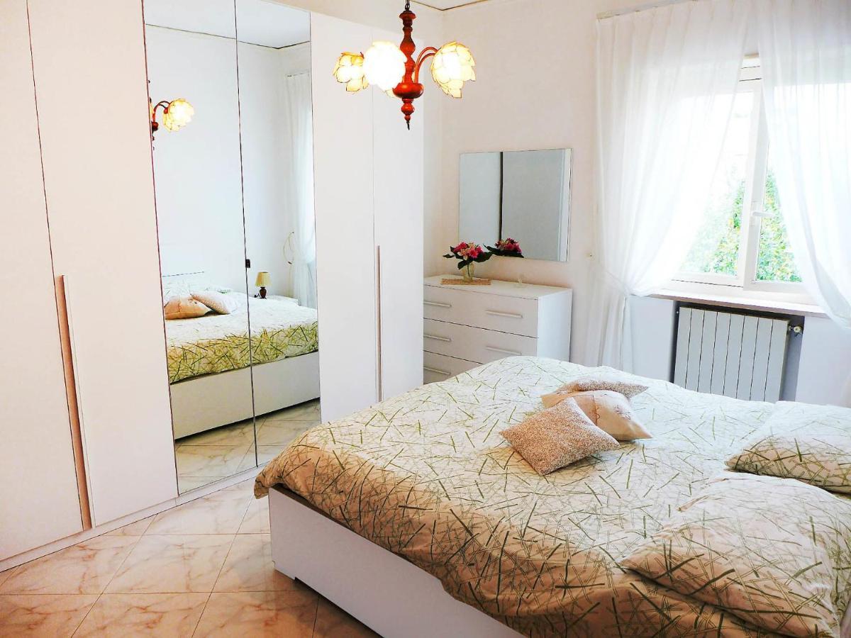 Apartment Angelina By Interhome Sorrento Buitenkant foto