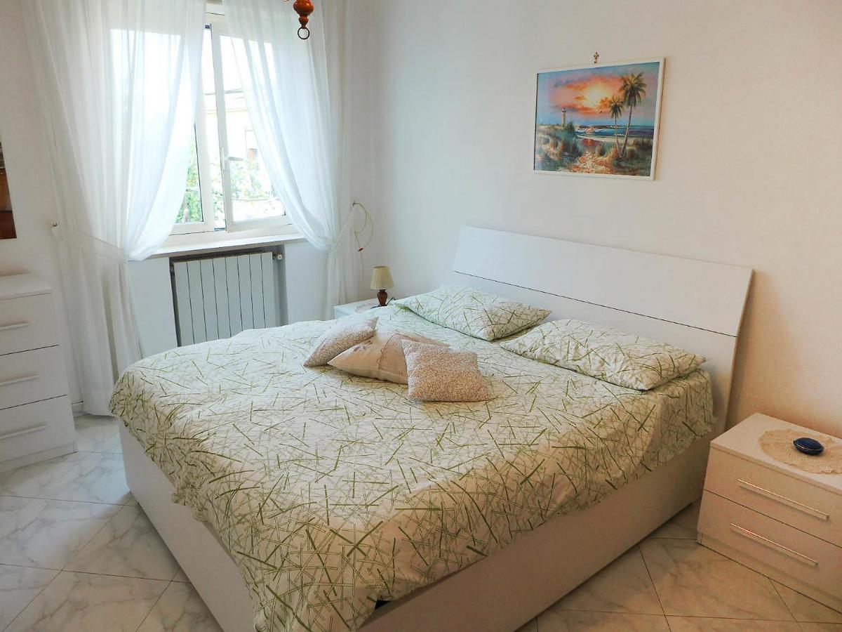 Apartment Angelina By Interhome Sorrento Buitenkant foto