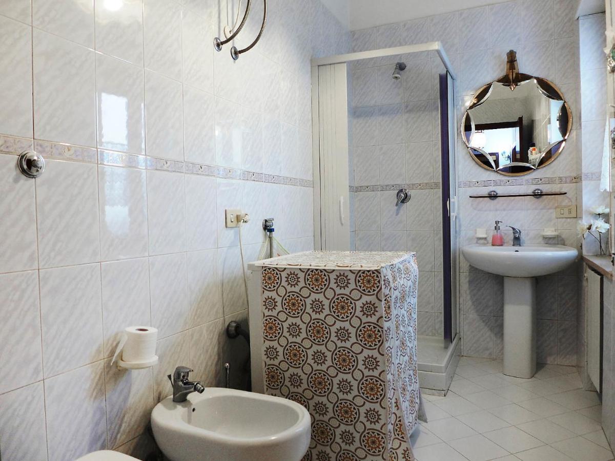 Apartment Angelina By Interhome Sorrento Buitenkant foto