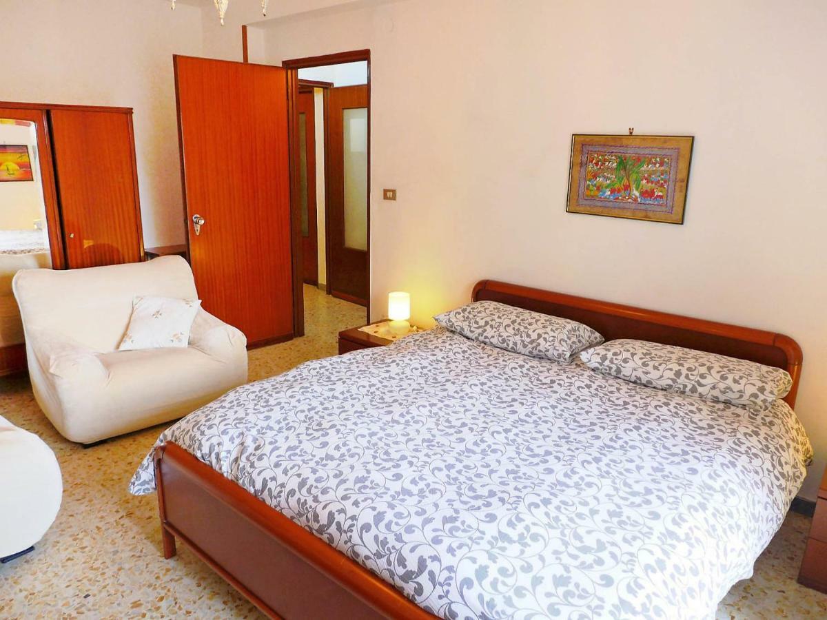 Apartment Angelina By Interhome Sorrento Buitenkant foto