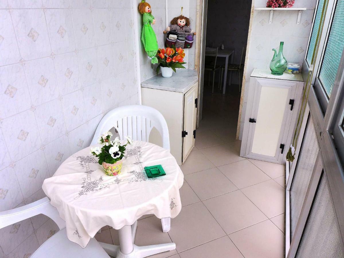 Apartment Angelina By Interhome Sorrento Buitenkant foto